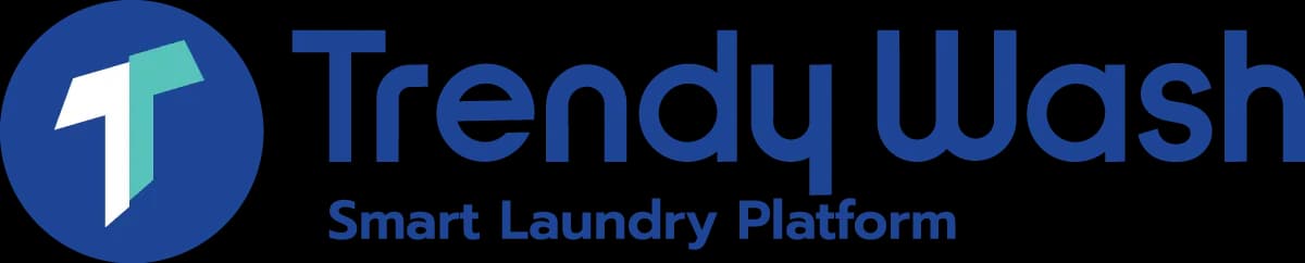 Trendy Wash — Smart Laundry Platform