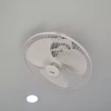 พัดลม